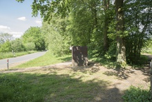 Foto: Skulptur Projekte Archiv / Hubertus Huvermann