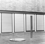 Installation view 1987 © Stiftung Ernst Hermanns Archiv. Photo: LWL / Rudolf Wakonigg