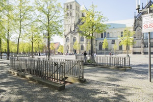 Photo: Skulptur Projekte Archiv / Hubertus Huvermann