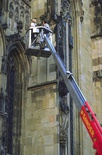 St. Lamberti-Kirche 1997. © VG Bild-Kunst, Bonn 2017. Foto: Roman Mensing / artdoc.de