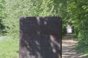 Photo: Skulptur Projekte Archiv / Hubertus Huvermann