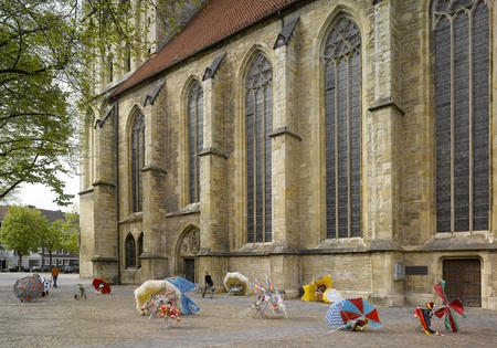 Installation view 2007 © VG Bild-Kunst, Bonn 2017. Photo: Roman Mensing / artdoc.de