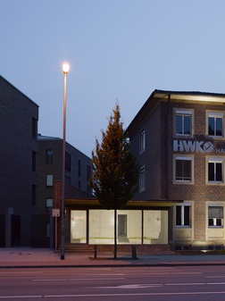 Installationsansicht 2007 © Courtesy the artist und Ellen de Bruijne Projects. Foto: Roman Mensing / artdoc.de Installationsansicht 2007 © Courtesy the artist und Ellen de Bruijne Projects. Foto: Roman Mensing / artdoc.de