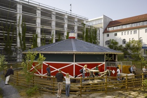 Installation view 2007 © VG Bild-Kunst, Bonn 2017. Photo: Roman Mensing / artdoc.de