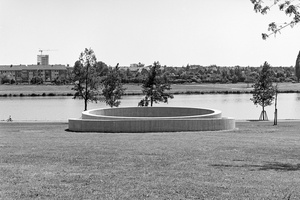 Installation view 1977, Photo: Rudolf Wakonigg / LWL