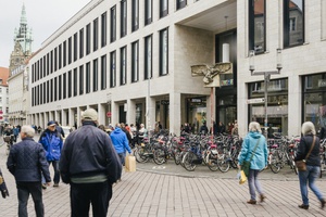 Photo: Skulptur Projekte Archiv / Hubertus Huvermann